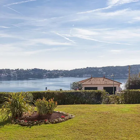 2 Bdr Sea View Parking&swimming Pool Appartement *