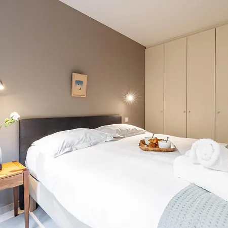 2 Bdr Sea View Parking&swimming Pool *