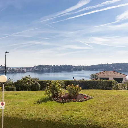 2 Bdr Sea View Parking And Swimming Pool *