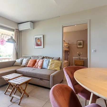 2 Bdr Sea View Parking And Swimming Pool * Villefranche-sur-Mer