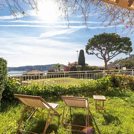 2 Bdr Sea View Parking And Swimming Pool Apartment